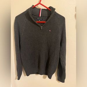 Tommy Hilfiger men‎ pull over suéter size XS